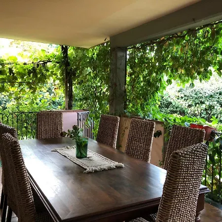 Casa Il Chicco D'uva Apartment Rispescia
