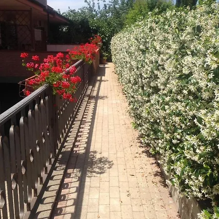 Casa Il Chicco D'uva *