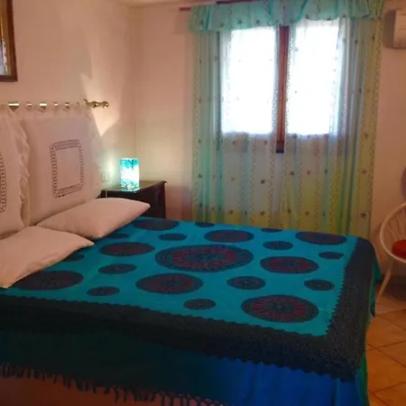 Casa Il Chicco D'uva *