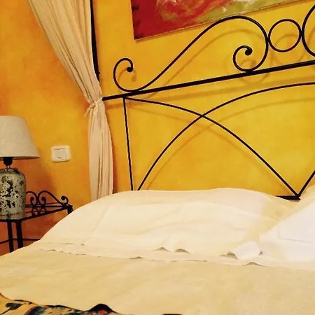 Casa Il Chicco D'uva Apartment Rispescia