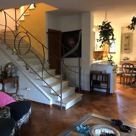 Casa Il Chicco D'uva * Rispescia