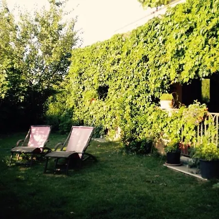 Casa Il Chicco D'uva