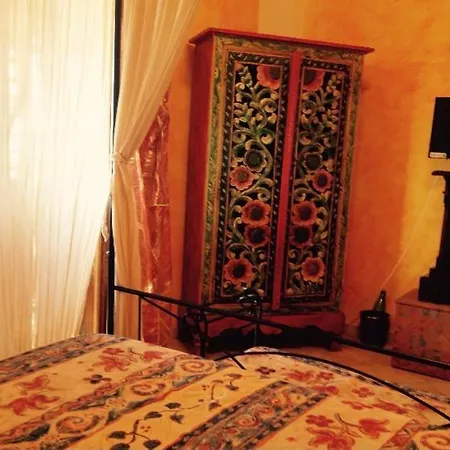 Apartment Casa Il Chicco D'uva Rispescia
